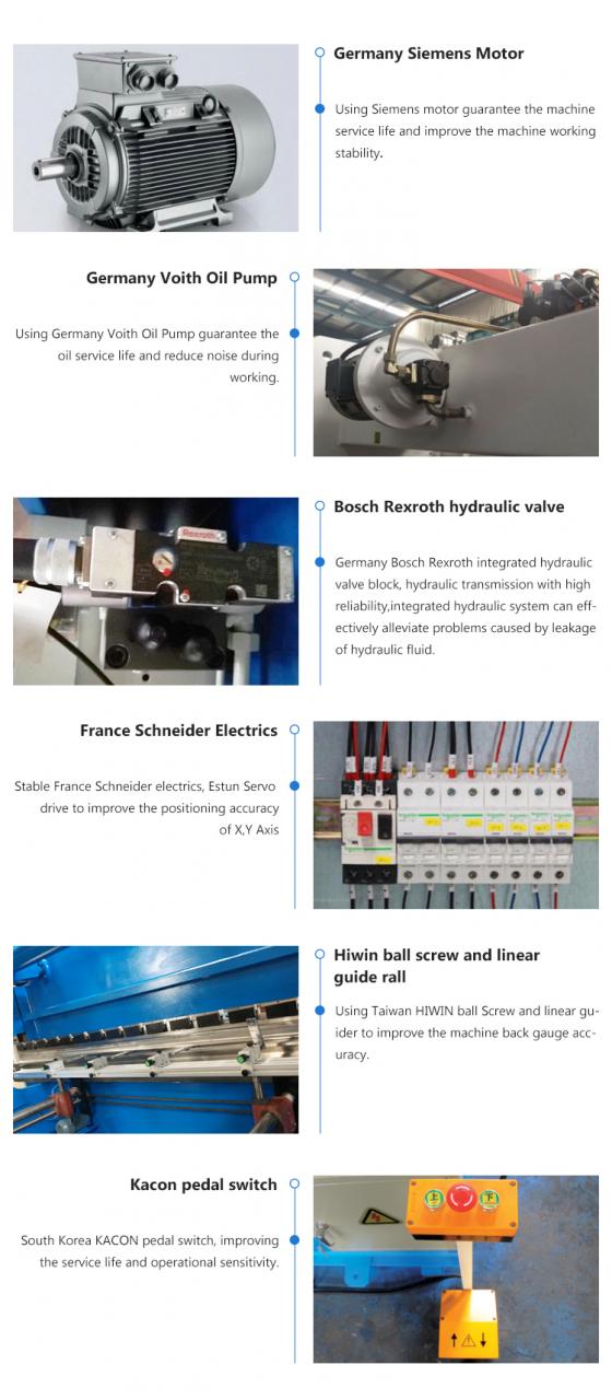 High Quality Bending Machine Press Brake Hydraulic Cnc Folding Machine উচ্চ মানের নমন মেশিন প্রেস ব্রেক হাইড্রোলিক Cnc ভাঁজ মেশিন