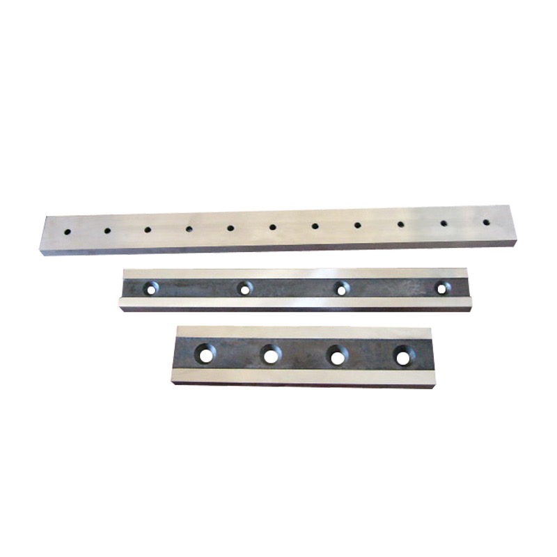 High Quality Bow Tie New Hydraulic Metal Small Hot Guillotine Shear Blades উচ্চ মানের বো টাই নতুন হাইড্রোলিক মেটাল ছোট গরম গিলোটিন শিয়ার ব্লেড
