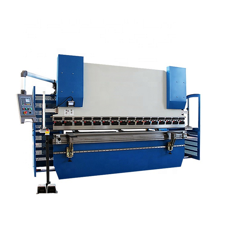 High Quality Sheet Metal Hydraulic Press Brake Machine উচ্চ মানের শীট মেটাল হাইড্রোলিক প্রেস ব্রেক মেশিন