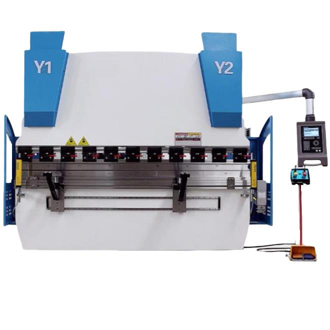 Hydraulic Press Brake 3 Meter 160 Ton High Quality Cnc Wc67y-Bending Machine হাইড্রোলিক প্রেস ব্রেক 3 মিটার 160 টন উচ্চ মানের Cnc Wc67y-বেন্ডিং মেশিন