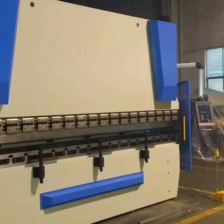 Hydraulic Press Brake Machine Acl Torsion Bar Synchro Mechanical Press Brake হাইড্রোলিক প্রেস ব্রেক মেশিন ACL টর্শন বার সিঙ্ক্রো মেকানিক্যাল প্রেস ব্রেক