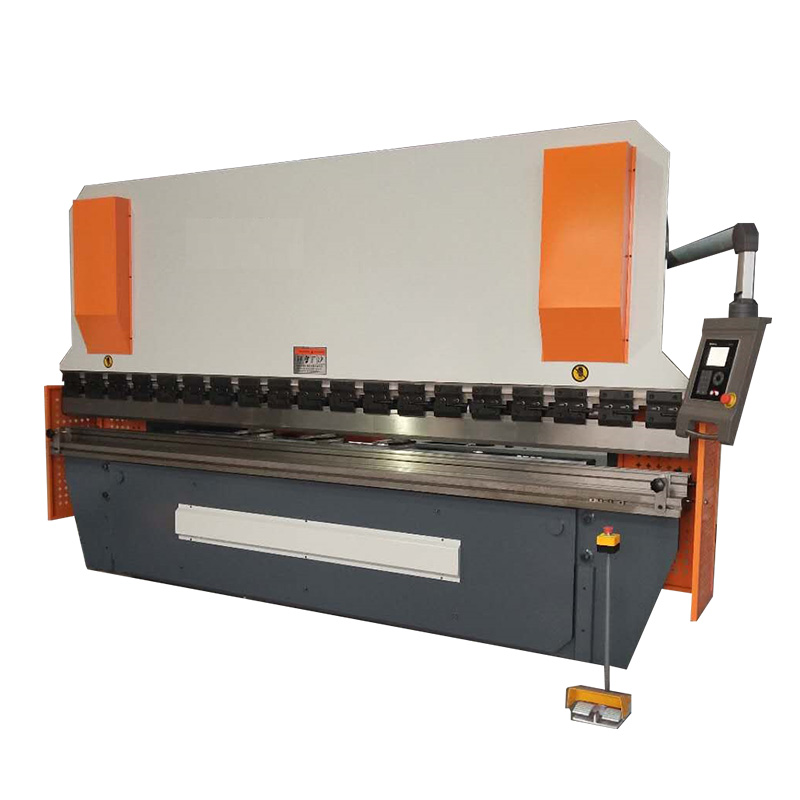 Hydraulic Press Wc67y 80/2500 China Cheap Price Hydraulic Press Brake Machine হাইড্রোলিক প্রেস Wc67y 80/2500 চায়না সস্তা দাম হাইড্রোলিক প্রেস ব্রেক মেশিন