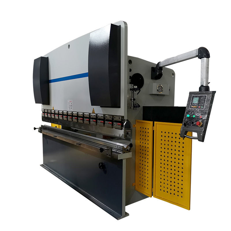 Hydraulic Press Wc67y 80/2500 China Cheap Price Hydraulic Press Brake Machine হাইড্রোলিক প্রেস Wc67y 80/2500 চায়না সস্তা দাম হাইড্রোলিক প্রেস ব্রেক মেশিন