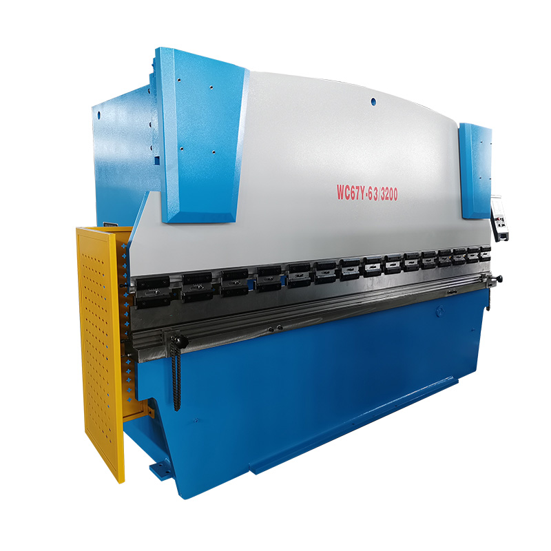 Hydraulic Press Wc67y 80/2500 China Cheap Price Hydraulic Press Brake Machine হাইড্রোলিক প্রেস Wc67y 80/2500 চায়না সস্তা দাম হাইড্রোলিক প্রেস ব্রেক মেশিন