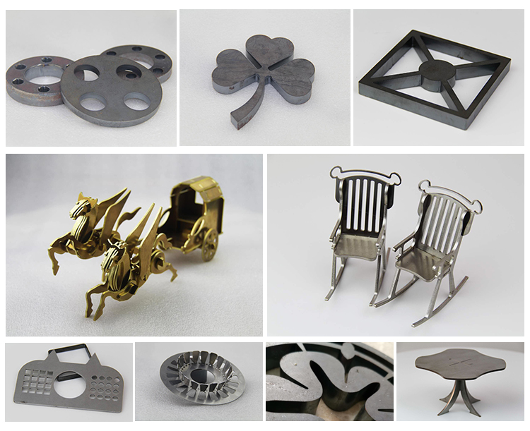 Laser Source 2000w 3000w Fiber Laser Cutting Machine লেজারের উৎস 2000w 3000w ফাইবার লেজার কাটার মেশিন