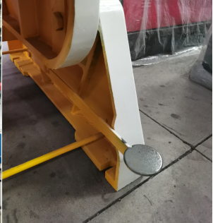 Mechanical Press Machine, 100 Ton Power Press Price মেকানিক্যাল প্রেস মেশিন, 100 টন পাওয়ার প্রেসের দাম