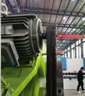 Mechanical Press Machine, 100 Ton Power Press Price মেকানিক্যাল প্রেস মেশিন, 100 টন পাওয়ার প্রেসের দাম