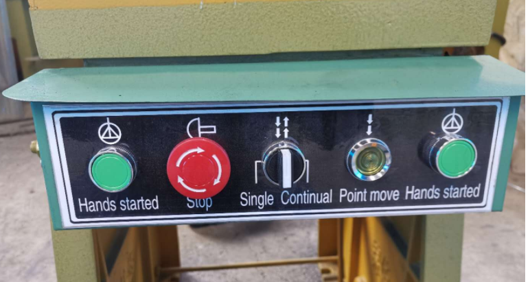 Mechanical Press Machine, 100 Ton Power Press Price মেকানিক্যাল প্রেস মেশিন, 100 টন পাওয়ার প্রেসের দাম