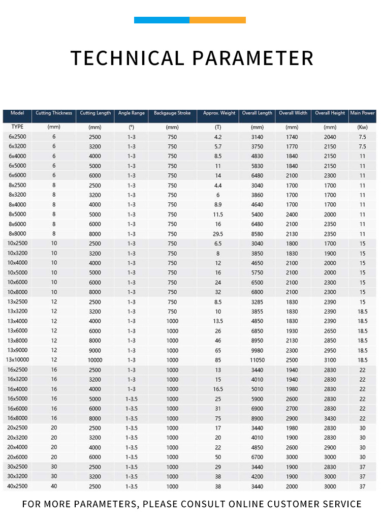 QC11K 10 12 16 mm 3200 4000mm Metal Guillotine Shear CNC Guillotine Shearing Machine QC11K 10 12 16 মিমি 3200 4000 মিমি মেটাল গিলোটিন শিয়ার সিএনসি গিলোটিন শিয়ারিং মেশিন