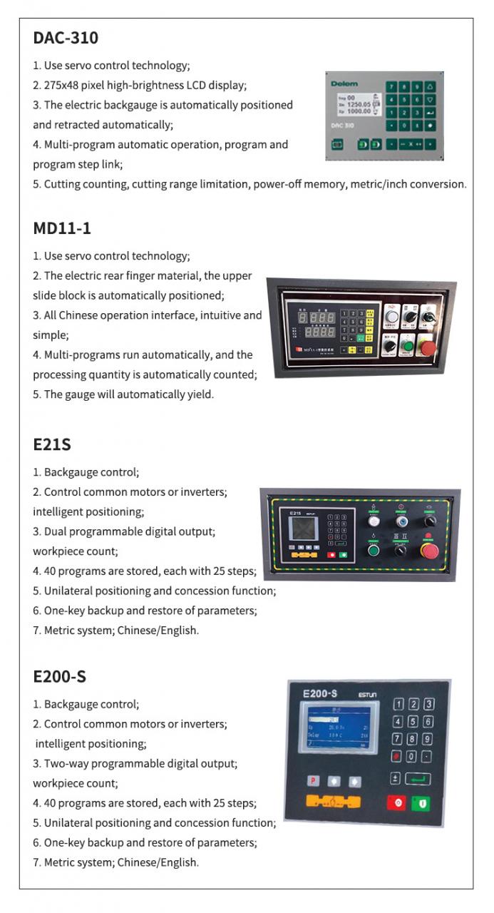 QC11K 10 12 16 mm 3200 4000mm Metal Guillotine Shear CNC Guillotine Shearing Machine QC11K 10 12 16 মিমি 3200 4000 মিমি মেটাল গিলোটিন শিয়ার সিএনসি গিলোটিন শিয়ারিং মেশিন
