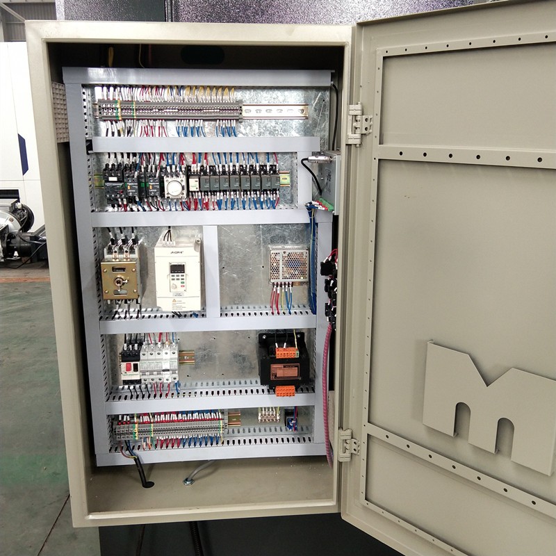 Qc12k-4x2500 Cnc Hydraulic Customized Shearing Machine Cutting Machine Qc12k-4x2500 Cnc হাইড্রোলিক কাস্টমাইজড শিয়ারিং মেশিন কাটার মেশিন