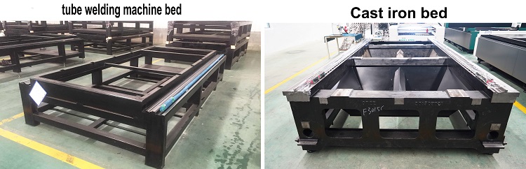 Sheet Metal And Pipe Round Cnc Plate And Tube Fiber Laser Cutting Machine শীট মেটাল এবং পাইপ রাউন্ড সিএনসি প্লেট এবং টিউব ফাইবার লেজার কাটার মেশিন