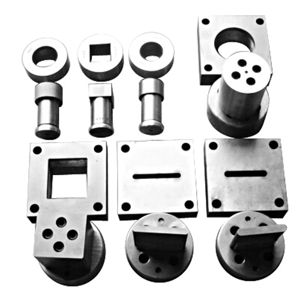 Steel Plate Angle Cutting Punching Notching Machine Hydraulic Ironworker For Sale স্টিল প্লেট অ্যাঙ্গেল কাটিং পাঞ্চিং নচিং মেশিন হাইড্রোলিক আয়রনওয়ার্কার বিক্রয়ের জন্য