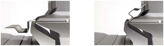 Steel Sheet Aluminum Bending Hydraulic Press Brake Machine ইস্পাত শীট অ্যালুমিনিয়াম নমন হাইড্রোলিক প্রেস ব্রেক মেশিন