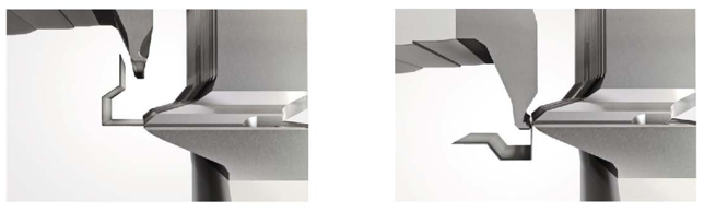 Steel Sheet Aluminum Bending Hydraulic Press Brake Machine ইস্পাত শীট অ্যালুমিনিয়াম নমন হাইড্রোলিক প্রেস ব্রেক মেশিন