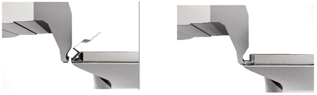 Steel Sheet Aluminum Bending Hydraulic Press Brake Machine ইস্পাত শীট অ্যালুমিনিয়াম নমন হাইড্রোলিক প্রেস ব্রেক মেশিন