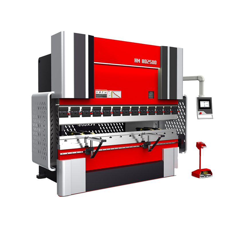 Steel Sheet Aluminum Bending Hydraulic Press Brake Machine ইস্পাত শীট অ্যালুমিনিয়াম নমন হাইড্রোলিক প্রেস ব্রেক মেশিন