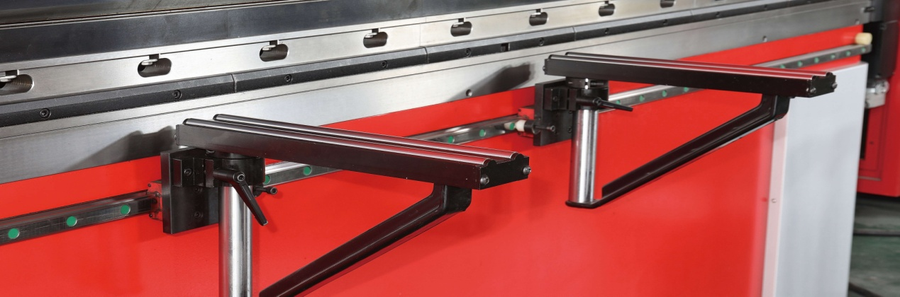 Steel Sheet Aluminum Bending Hydraulic Press Brake Machine ইস্পাত শীট অ্যালুমিনিয়াম নমন হাইড্রোলিক প্রেস ব্রেক মেশিন