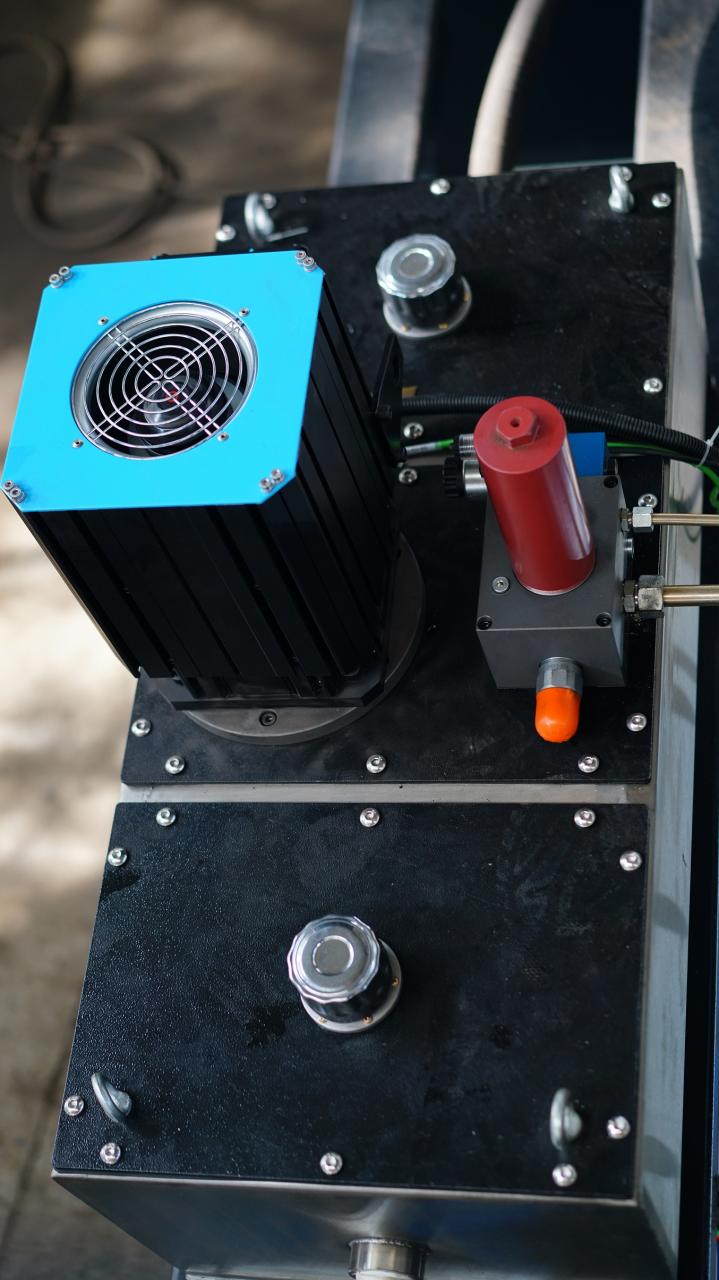 Wc67k-400T Cnc Plc ম্যানুয়াল শীট বেন্ডিং মেশিন হাইড্রোলিক Nc প্রেস ব্রেক মেশিন