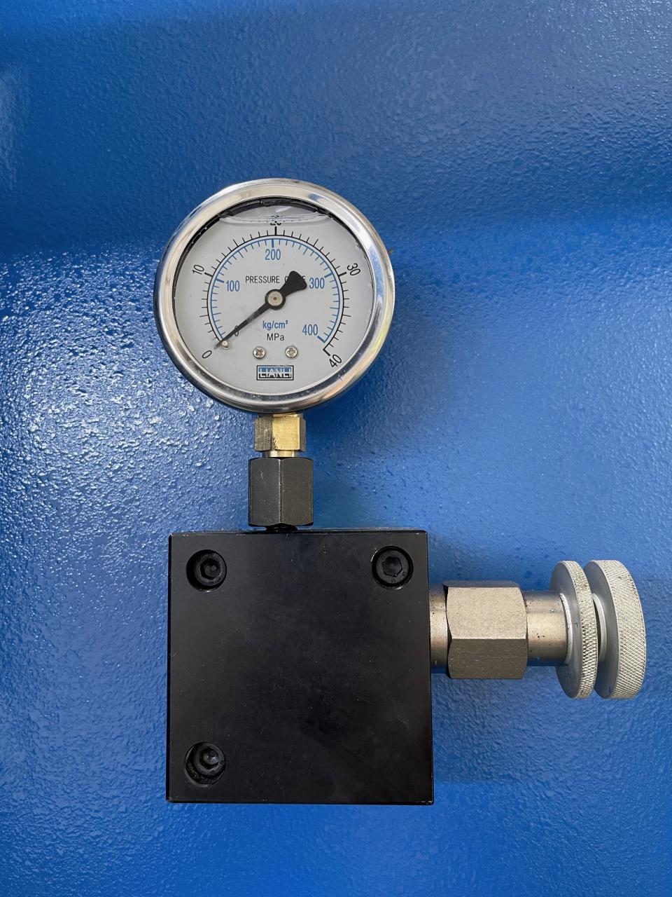 Wc67k-400T Cnc Plc ম্যানুয়াল শীট বেন্ডিং মেশিন হাইড্রোলিক Nc প্রেস ব্রেক মেশিন