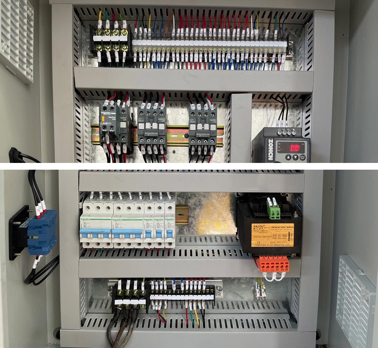 Wc67k-400T Cnc Plc Manual Sheet Bending Machine Hydraulic Nc Press Brake Machine Wc67k-400T Cnc Plc ম্যানুয়াল শীট বেন্ডিং মেশিন হাইড্রোলিক Nc প্রেস ব্রেক মেশিন