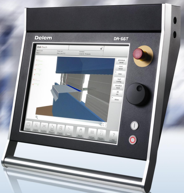 Wc67k Cnc অ্যালুমিনিয়াম আয়রন প্লেট হাইড্রোলিক প্রেস ব্রেক Cnc মেটাল শীট নমন মেশিন